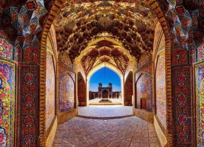 نگاهی به جاذبه های تفریحی شهر شیراز (قسمت اول)