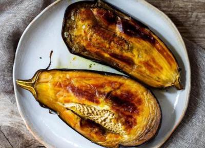 فوت و فن سرخ کردن بادمجان که نمی دانستید ، با این ترفندها روغن کمتری مصرف کنید فوت و فن سرخ کردن بادمجان که نمی دانستید ، با این ترفندها روغن کمتری مصرف کنید