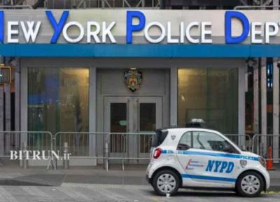 5 تا از عجیب ترین خودروهای پلیس کلاسیک در آمریکا 5 تا از عجیب ترین خودروهای پلیس کلاسیک در آمریکا