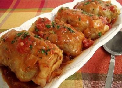 طرز تهیه دلمه سیرابی شکم پر و فوت و فن آن در شهرهای مختلف ایران طرز تهیه دلمه سیرابی شکم پر و فوت و فن آن در شهرهای مختلف ایران