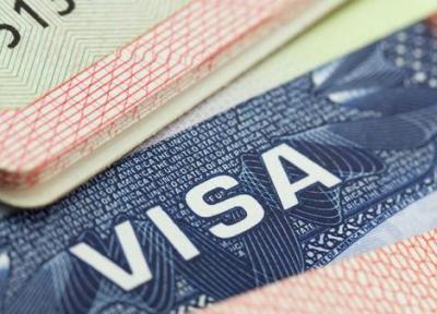مدارک اخذ ویزا مدارک اخذ ویزا
