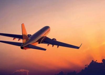 آخرین تغییرات پروازهای داخلی و خارجی آخرین تغییرات پروازهای داخلی و خارجی