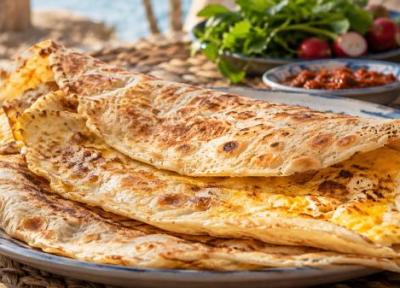طرز تهیه نان توموشی با دستور پخت اصلی و ترفندهای مهم طرز تهیه نان توموشی با دستور پخت اصلی و ترفندهای مهم